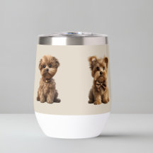 かわいい子犬 | 愛らしい愛犬家