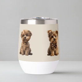 かわいい子犬 | 愛らしい愛犬家