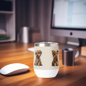 かわいい子犬 | 愛らしい愛犬家