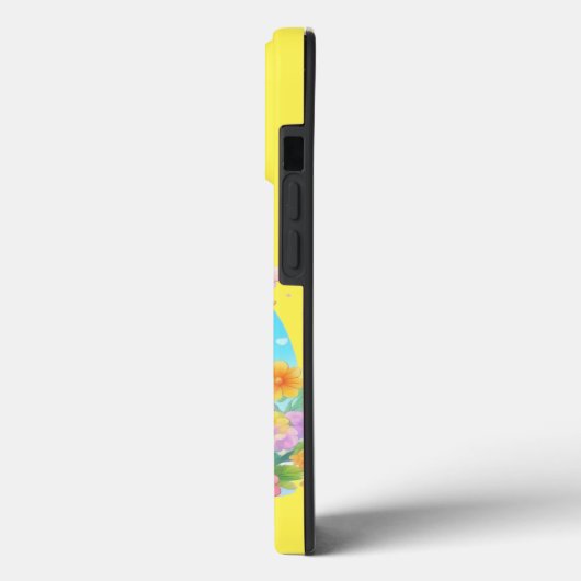 かわいい子犬 Case-Mate iPhoneケース (裏面 / 左)