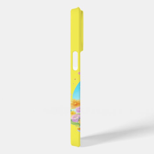 かわいい子犬 Case-Mate iPhoneケース (裏面 / 右)