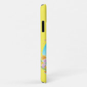 かわいい子犬 Case-Mate iPhoneケース (裏面/右)