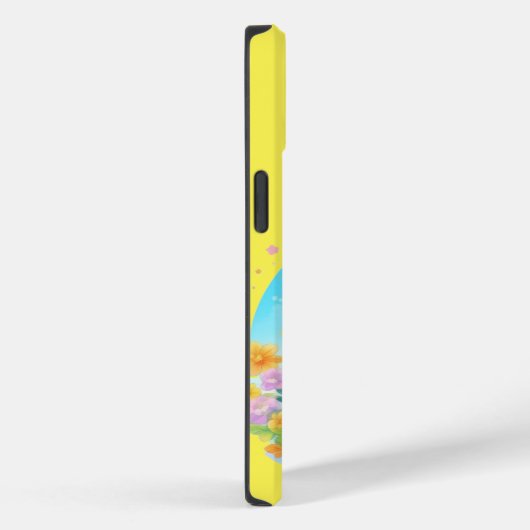 かわいい子犬 Case-Mate iPhoneケース (裏面 / 右)