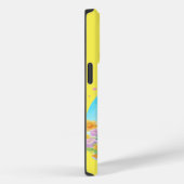 かわいい子犬 Case-Mate iPhoneケース (裏面 / 右)