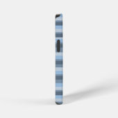 かわいい子犬 iPhoneケース (右側面)