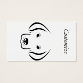 かわいい子犬FaceThunder_Cove (裏面)