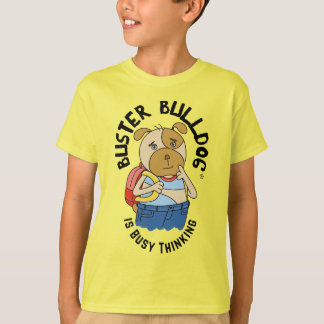 かわいい子犬Tシャツ カートゥーン 犬 子供服 トドラー キッズ Tシャツ