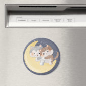 かわいい子猫たち|過去記事 マグネット (インサイチュ (食洗機))