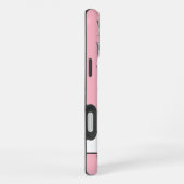 かわいい子猫たち iPhoneケース (右側面)