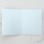 かわいい子猫と誕生日風船 | お誕生日おめでとう 🎉 カード (内部)