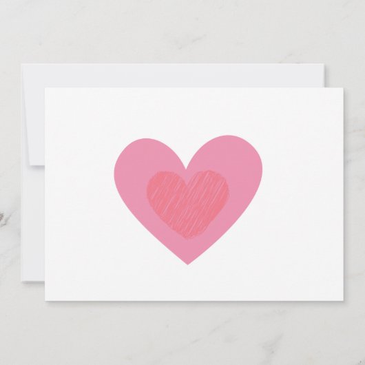 かわいい子猫と赤ちゃんの女の子の誕生日写真 サンキューカード (裏面)