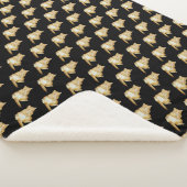 かわいい子猫ねんがねん シェルパブランケット (3/4)