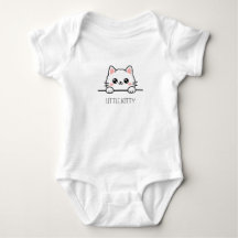 かわいい子猫のデザイン