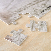 かわいい子猫のパズル ジグソーパズル (側面)