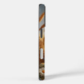 かわいい子猫の水彩猫iPhone Case-Mate iPhoneケース (裏面 / 右)