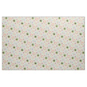 かわいい子猫の猫好きのパターン生地の ファブリック (ヤード)