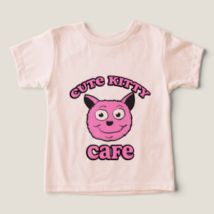 かわいい子猫カフェ