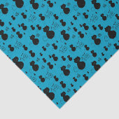 かわいい子猫パターン 薄葉紙 (詳細)