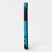 かわいい子猫パターン Case-Mate iPhoneケース (裏面/左)