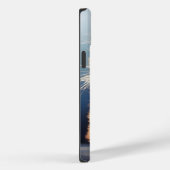 かわいい子猫ラスティファンタジーヴィンテージかわいい子猫 Case-Mate iPhoneケース (裏面 / 右)