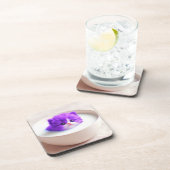 かわいい子猫 コースター (右側)