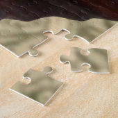 かわいい子猫 ジグソーパズル (側面)