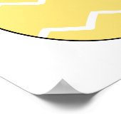 かわいい子猫 ポスター (角)