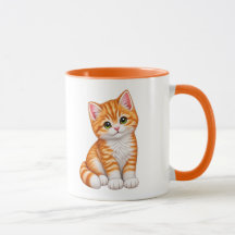 かわいい子猫
