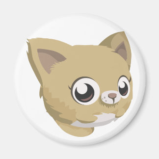 かわいい子猫 マグネット