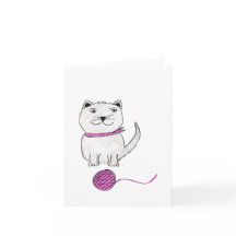 かわいい子猫、