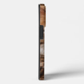 かわいい子猫 Case-Mate iPhoneケース (裏面 / 右)