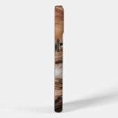 かわいい子猫 Case-Mate iPhoneケース (裏面 / 右)
