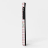 かわいい子猫 Case-Mate iPhoneケース (裏面/左)