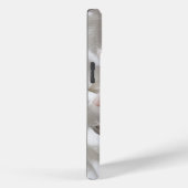 かわいい子猫iPhoneケース – かわいい猫好きプレゼント Case-Mate iPhoneケース (裏面 / 右)