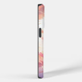 かわいい子猫iPhone / iPadケース Case-Mate iPhoneケース (裏面 / 右)