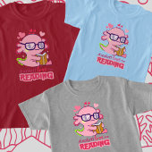 かわいい子読どもへの愛の軸 Tシャツ