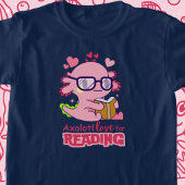 かわいい子読どもへの愛の軸 Tシャツ