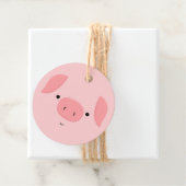 かわいい子豚 フェイバータグ (インサイチュ)