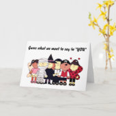 ***かわいい子***から泣いてね!!!! カード (黄色い花)