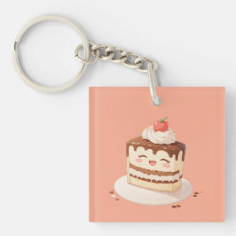 かわいい子！ キーホルダー