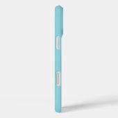 かわいい学校に戻るカスタマイズ可能な「Brain Ready」 Case-Mate iPhoneケース (裏面 / 右)