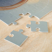 かわいい宝石のマウスジグソーパズル ジグソーパズル (側面)