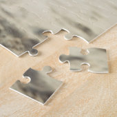 かわいい家族の20インチx 20インチ ジグソーパズル (側面)