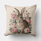 かわいい家族装飾用クッションかわいいホームデコールギフト クッション (正面)