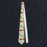 かわいい寿司のタイ ネクタイ<br><div class="desc">のでだれがそれの顔を搭載するかわいい寿司が付いているタイを必要としないかか。</div>