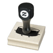 かわいい寿司 |かわいいすし転が ラバースタンプ (スタンプ)