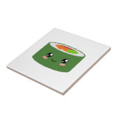 かわいい寿司 タイル (側面)