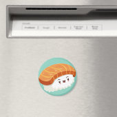 かわいい寿司 マグネット (インサイチュ (食洗機))