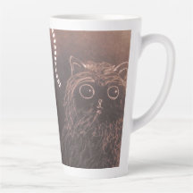 かわいい小さくてふわふわした猫と稲妻 