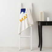 かわいい小さくてタフなバットマンよりも可愛い シェルパブランケット (インサイチュ)